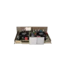 SIEMENS 6ES5955-3LC13, Baugruppen, Stromversorgungen / Netzteile, K0137757, Bild 5