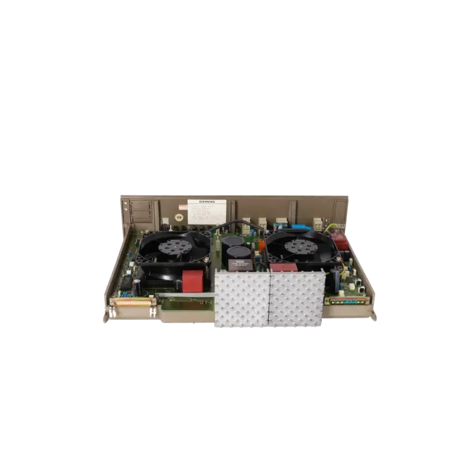 SIEMENS 6ES5955-3LC13, Baugruppen, Stromversorgungen / Netzteile, K0137757, Bild 5