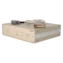 SIEMENS 6ES5758-0AA11, Baugruppen, Kommunikationsbaugruppen, K0138333, Bild 2