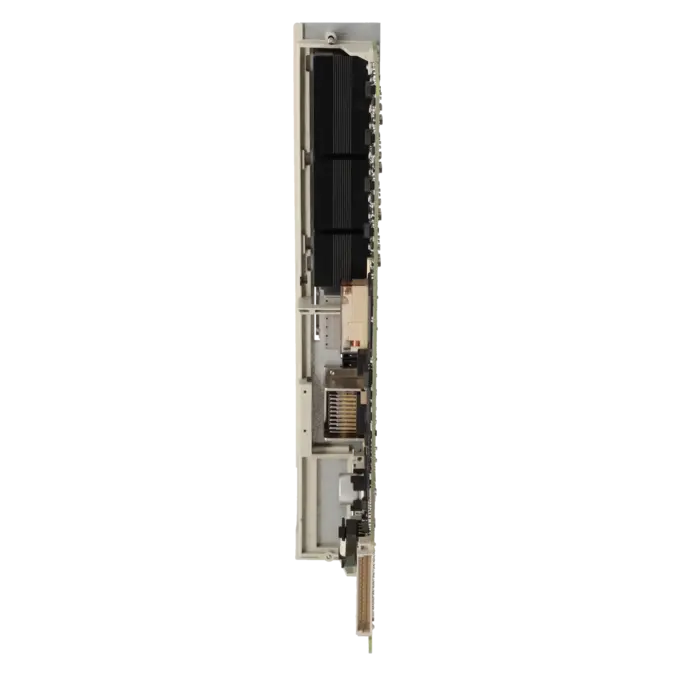 SIEMENS 6SN1118-0DK23-0AA1, Antriebstechnik, Reglerkarten, K0175768, Bild 5