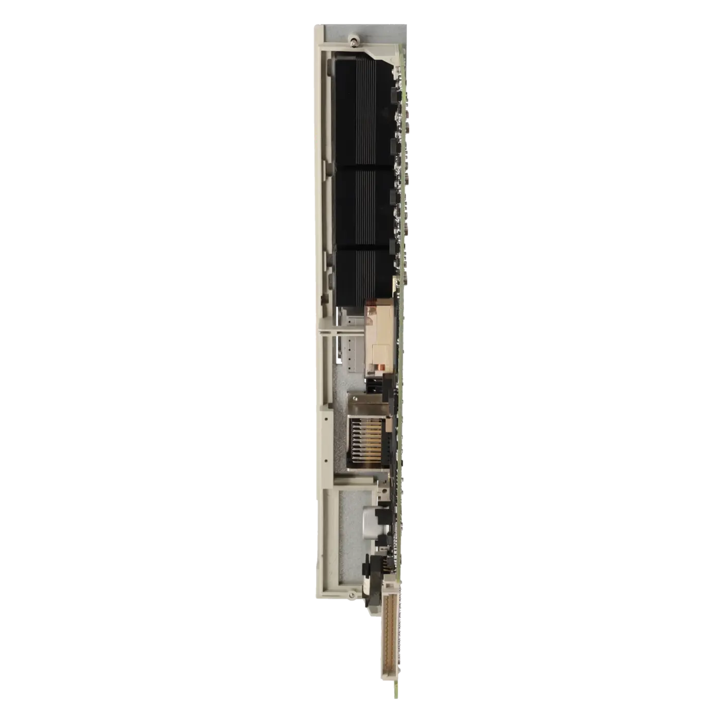 SIEMENS 6SN1118-0DK23-0AA1, Antriebstechnik, Reglerkarten, K0175768, Bild 5