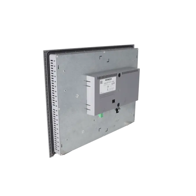 SIEMENS 6AV6647-0AG11-3AX0, HMI, Touch Panels, K0219226, Image 4