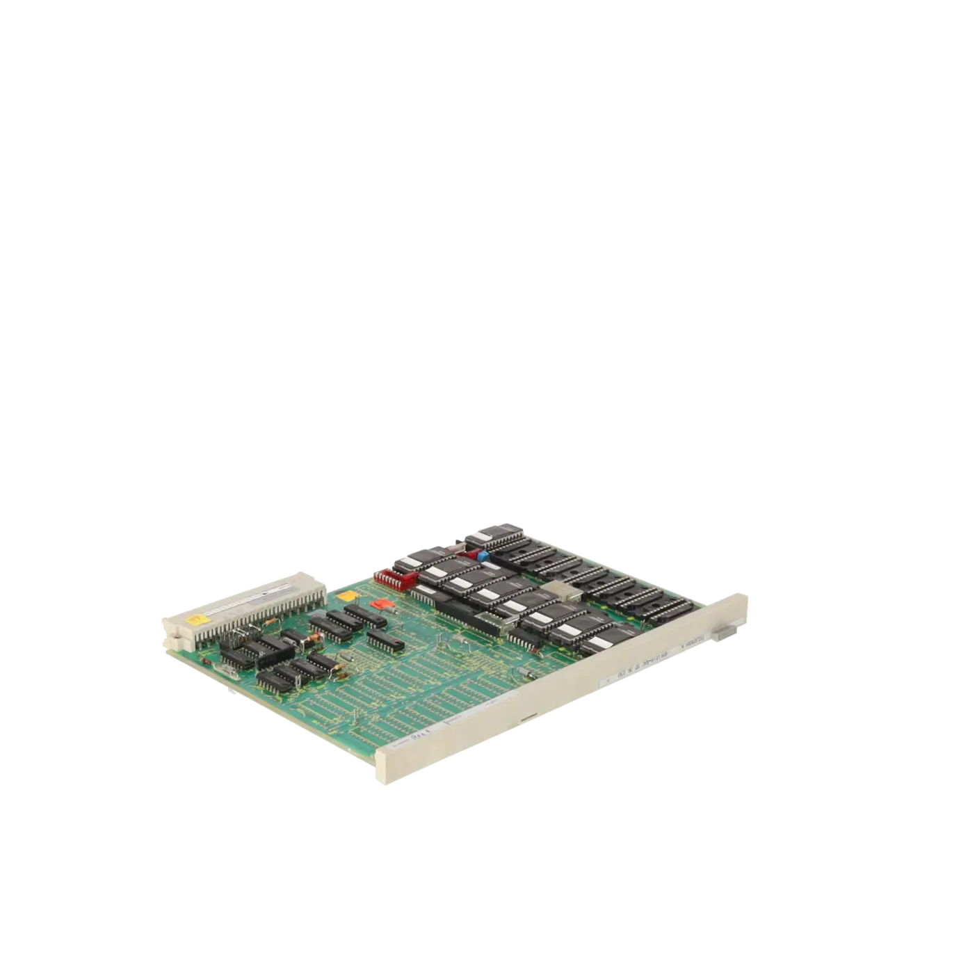 SIEMENS 6DS1818-8AC, Baugruppen, Funktionsbaugruppen, K0253881, Bild 8
