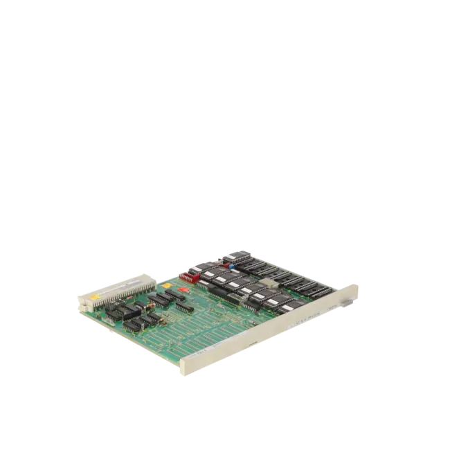 SIEMENS 6DS1818-8AC, Baugruppen, Funktionsbaugruppen, K0253881, Bild 8