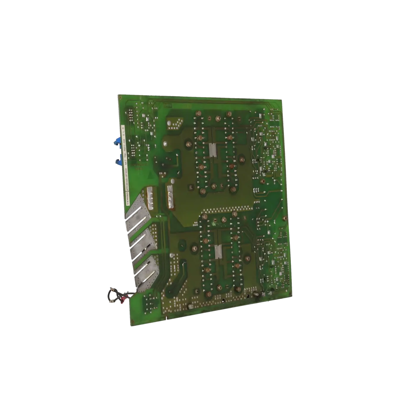 SIEMENS 6RB2060-0FB00, Drive Technology, Single Components, K0254409, Image 4