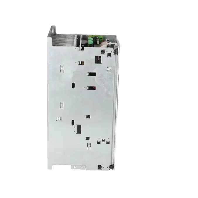SIEMENS 6RA7085-6DV62-0-Z, Drive Technology, DCM DC Converter, K0254529, Image 7