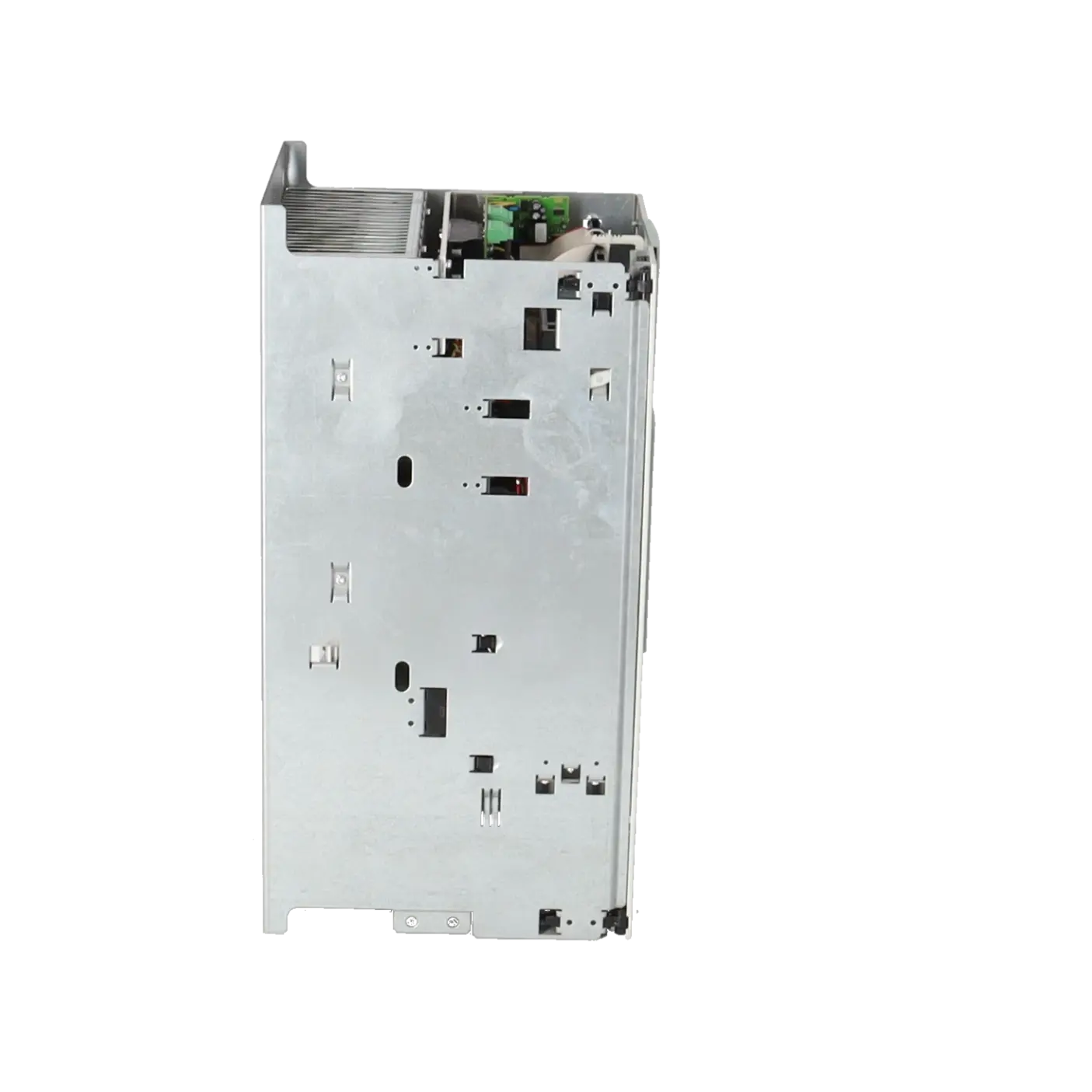 SIEMENS 6RA7085-6DV62-0-Z, Drive Technology, DCM DC Converter, K0254529, Image 7