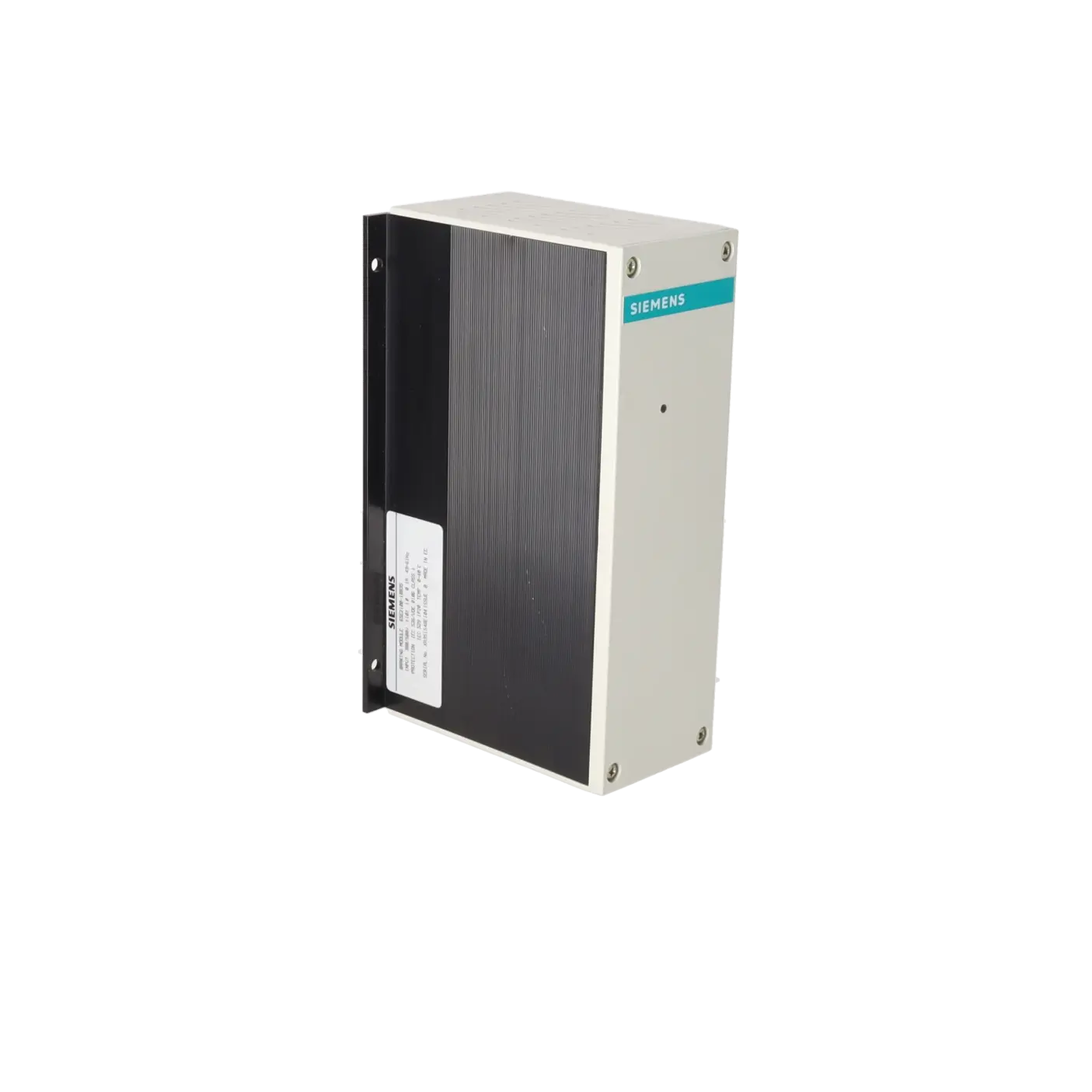 SIEMENS 6SE2100-1BB35, Drive Technology, Power Supplies / Break Modules, K0254534, Image 8