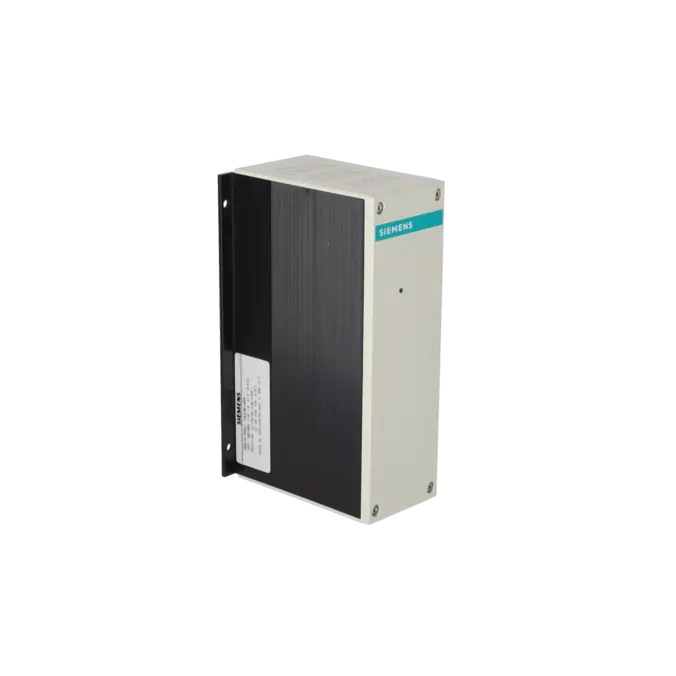 SIEMENS 6SE2100-1BB35, Antriebstechnik, Stromversorgungen / Bremsmodule, K0254534, Bild 8
