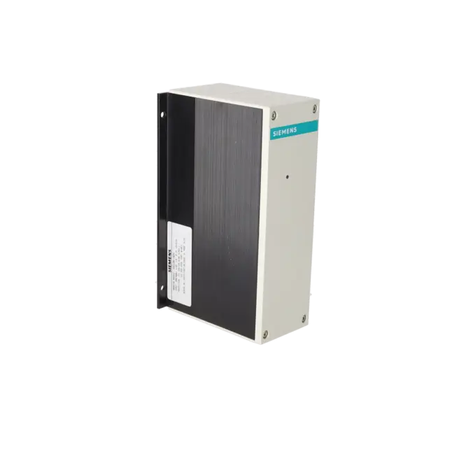 SIEMENS 6SE2100-1BB35, Drive Technology, Power Supplies / Break Modules, K0254534, Image 8