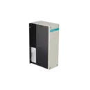 SIEMENS 6SE2100-1BB35, Antriebstechnik, Stromversorgungen / Bremsmodule, K0254534, Bild 8