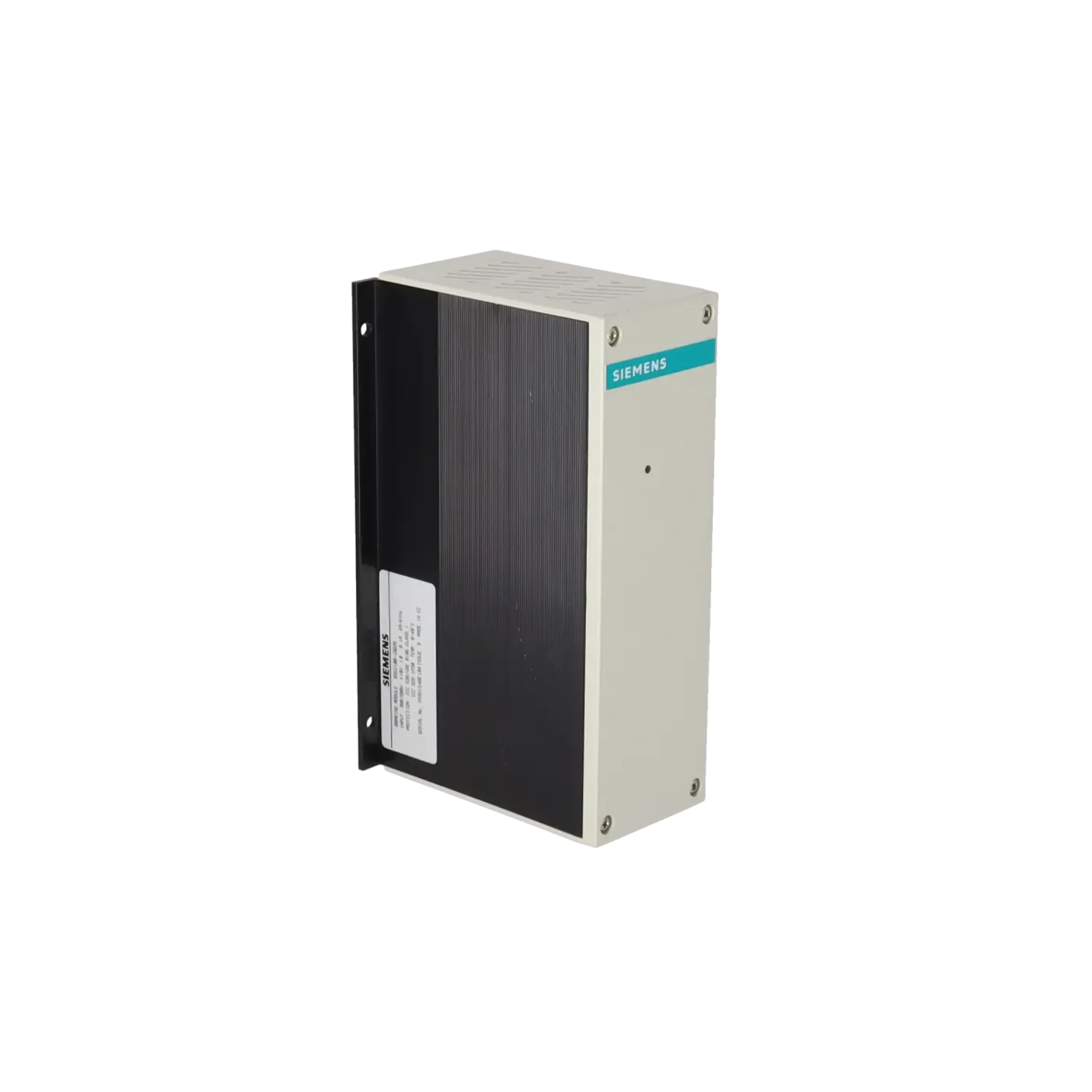 SIEMENS 6SE2100-1BB35, Antriebstechnik, Stromversorgungen / Bremsmodule, K0254534, Bild 8