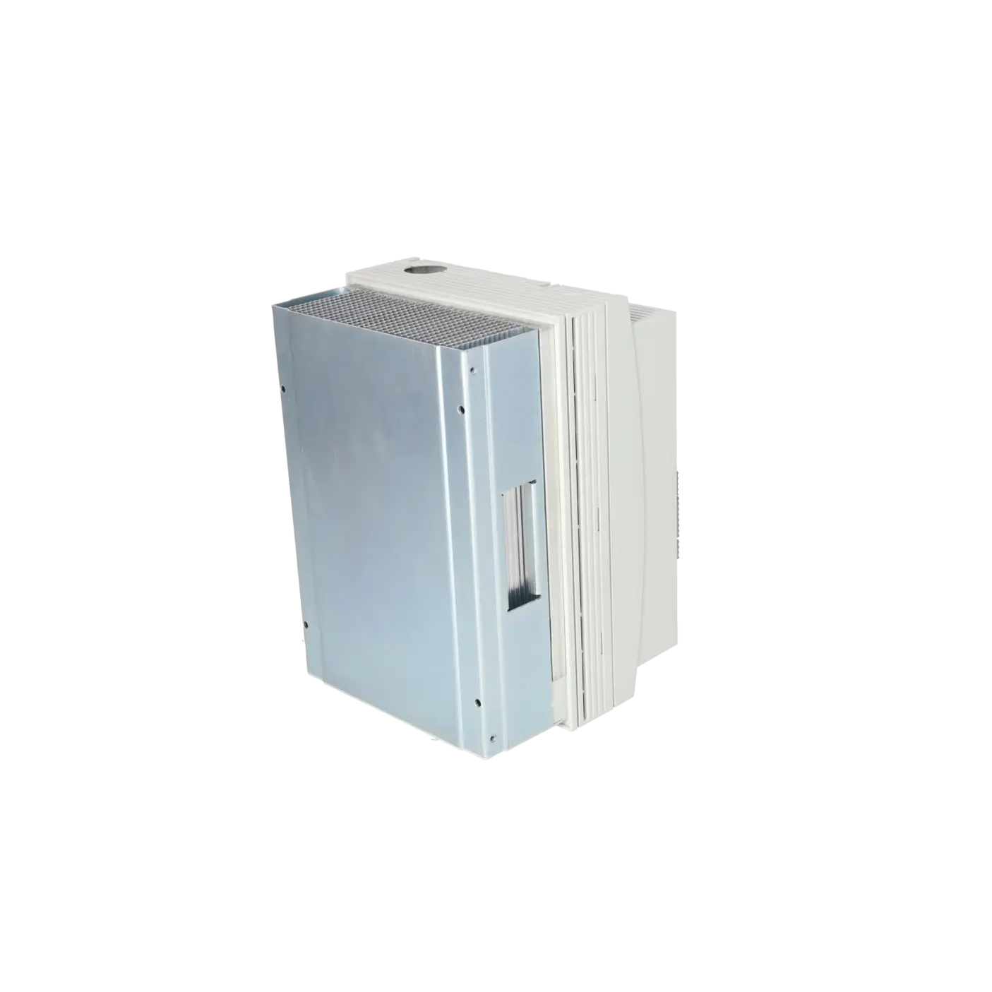 Lenze EVS9327-ES, Antriebstechnik, Umrichter, K0332970, Bild 6