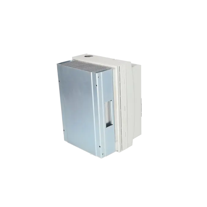 Lenze EVS9327-ES, Antriebstechnik, Umrichter, K0332970, Bild 6