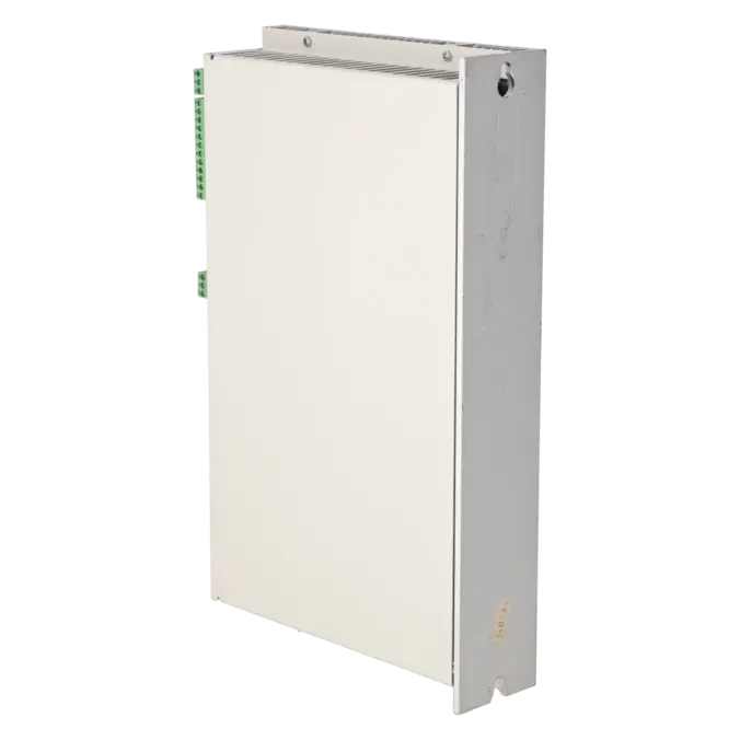Indramat DKC01.1-040-7-FW, Antriebstechnik, Umrichter, K0333250, Bild 4