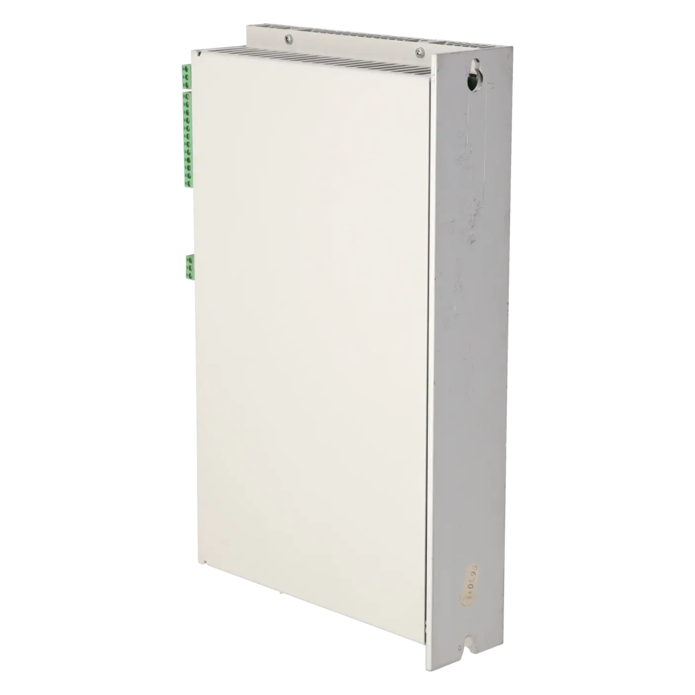 Indramat DKC01.1-040-7-FW, Antriebstechnik, Umrichter, K0333250, Bild 4