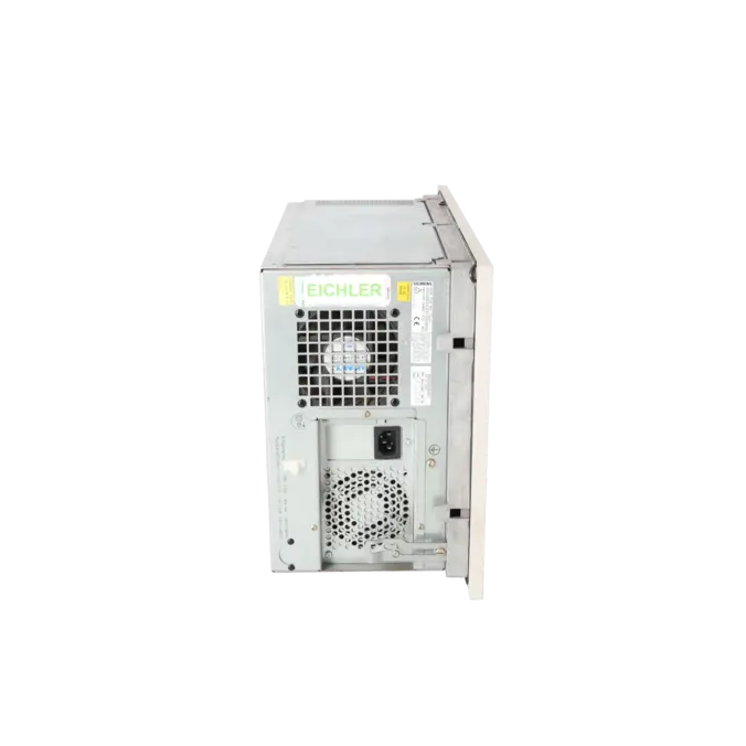 SIEMENS 6AV7660-4AA00-1AT0, HMI, Industrial PC, K0342434, Image 7
