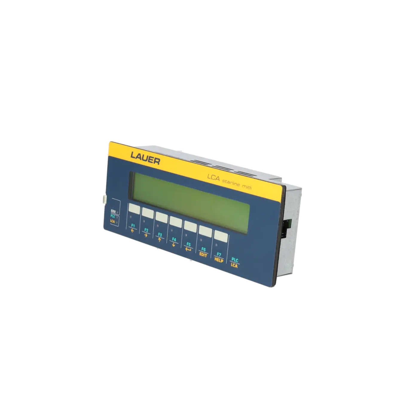 Lauer LCA325.M, HMI, Operator Panels, K0342479, Image 2