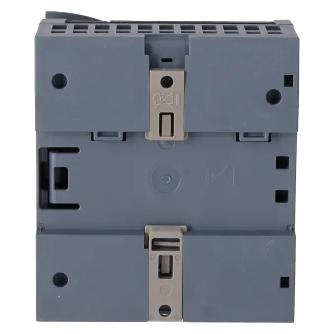 SIEMENS 6ES7212-1AE40-0XB0, Baugruppen, CPU / Zentralbaugruppen, K0370555, Bild 5