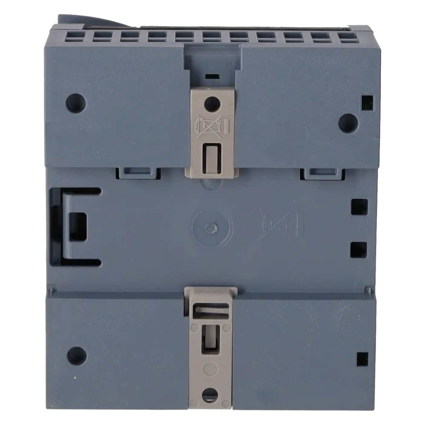 SIEMENS 6ES7212-1AE40-0XB0, Baugruppen, CPU / Zentralbaugruppen, K0370555, Bild 5