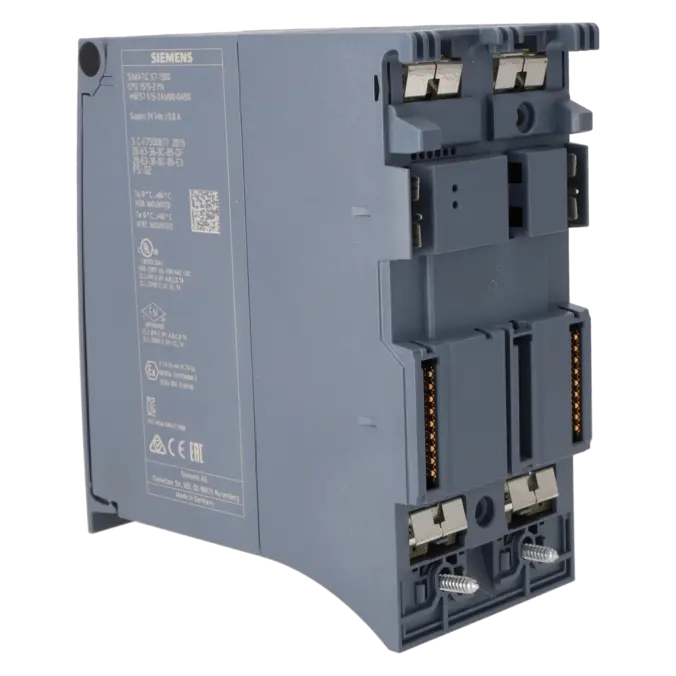 SIEMENS 6ES7515-2AM00-0AB0, Baugruppen, CPU / Zentralbaugruppen, K0370592, Bild 4