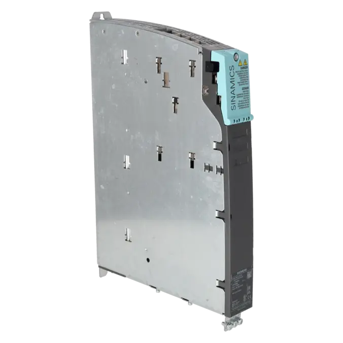 SIEMENS 6SL3120-2TE15-0AA4, Antriebstechnik, Wechselrichter, K0375194, Bild 8