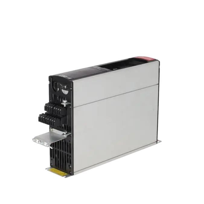 DANFOSS 175Z0045, Drive Technology, Frequency Converter, K0410914, Image 2