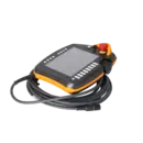 KUKA 00-168-334, Robotics, Handhelds , K0410979, Image 2