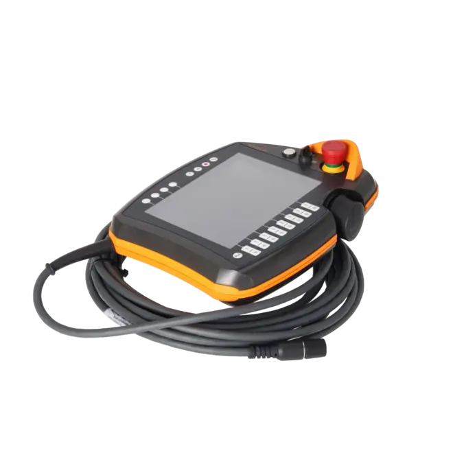 KUKA 00-168-334, Robotics, Handhelds , K0410979, Image 2