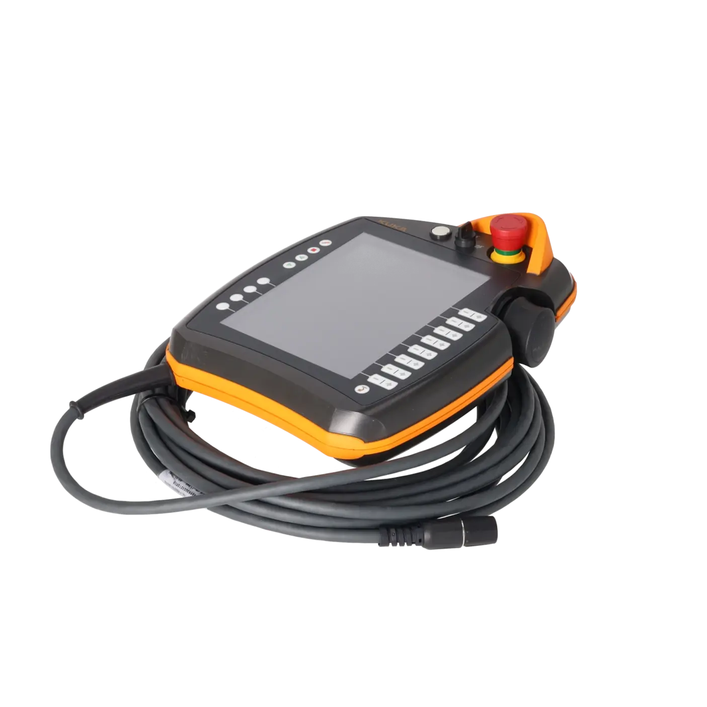 KUKA 00-168-334, Robotics, Handhelds , K0410979, Image 2