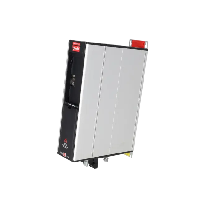 DANFOSS 175Z0031, Antriebstechnik, Umrichter, K1000703, Bild 2