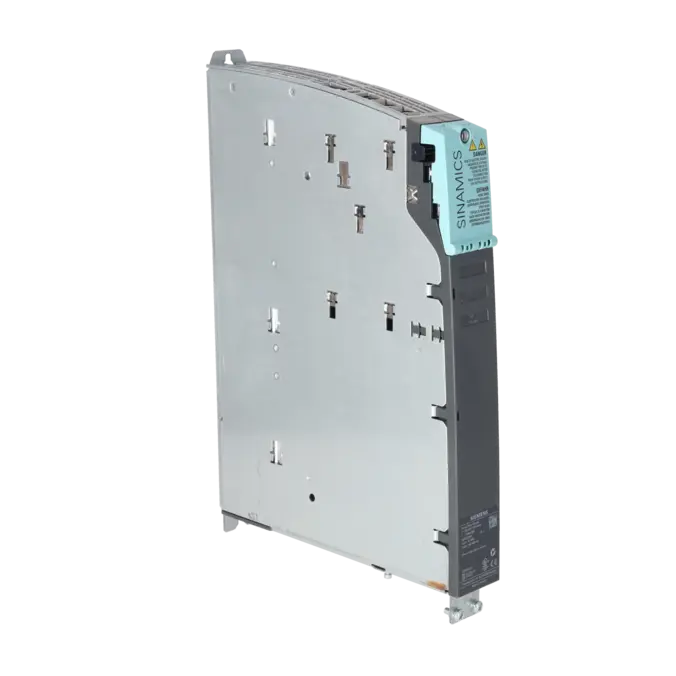 SIEMENS 6SL3120-1TE21-0AA4, Antriebstechnik, Wechselrichter, K1001042, Bild 8
