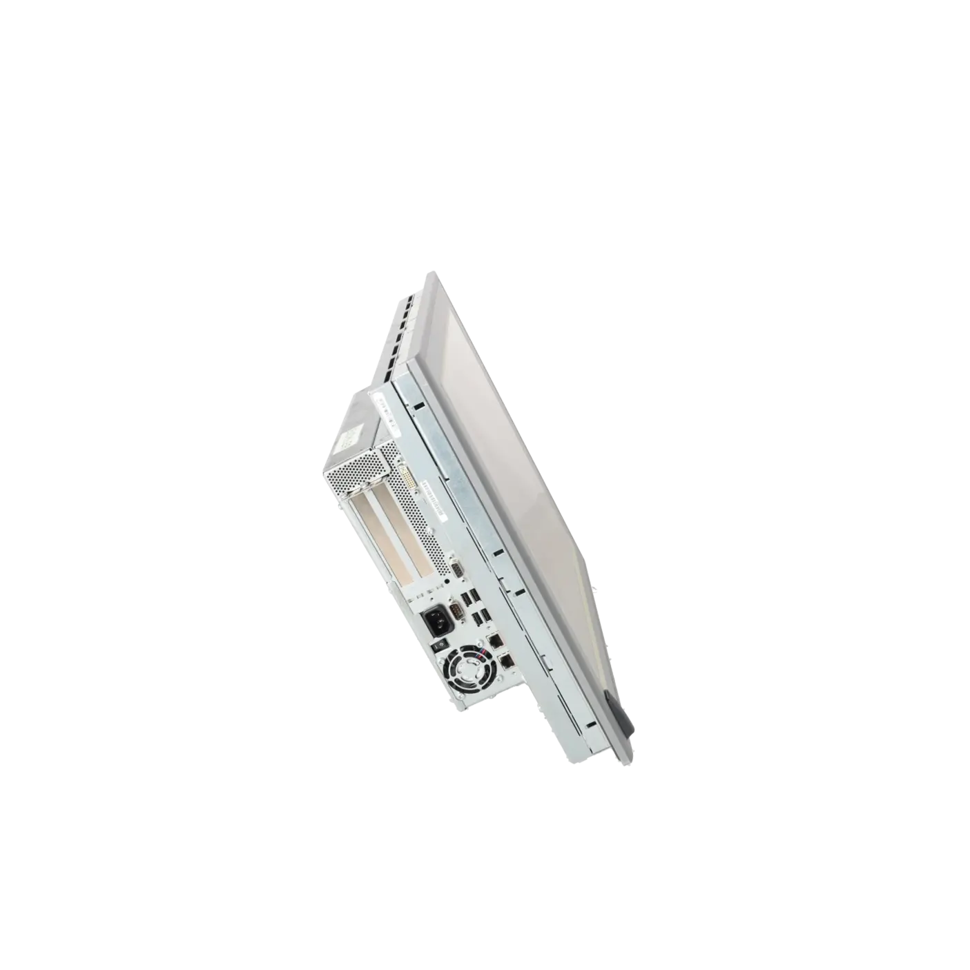 SIEMENS 6AV7804-0BB22-1AC0, HMI, Industrial PC, K1003043, Image 7