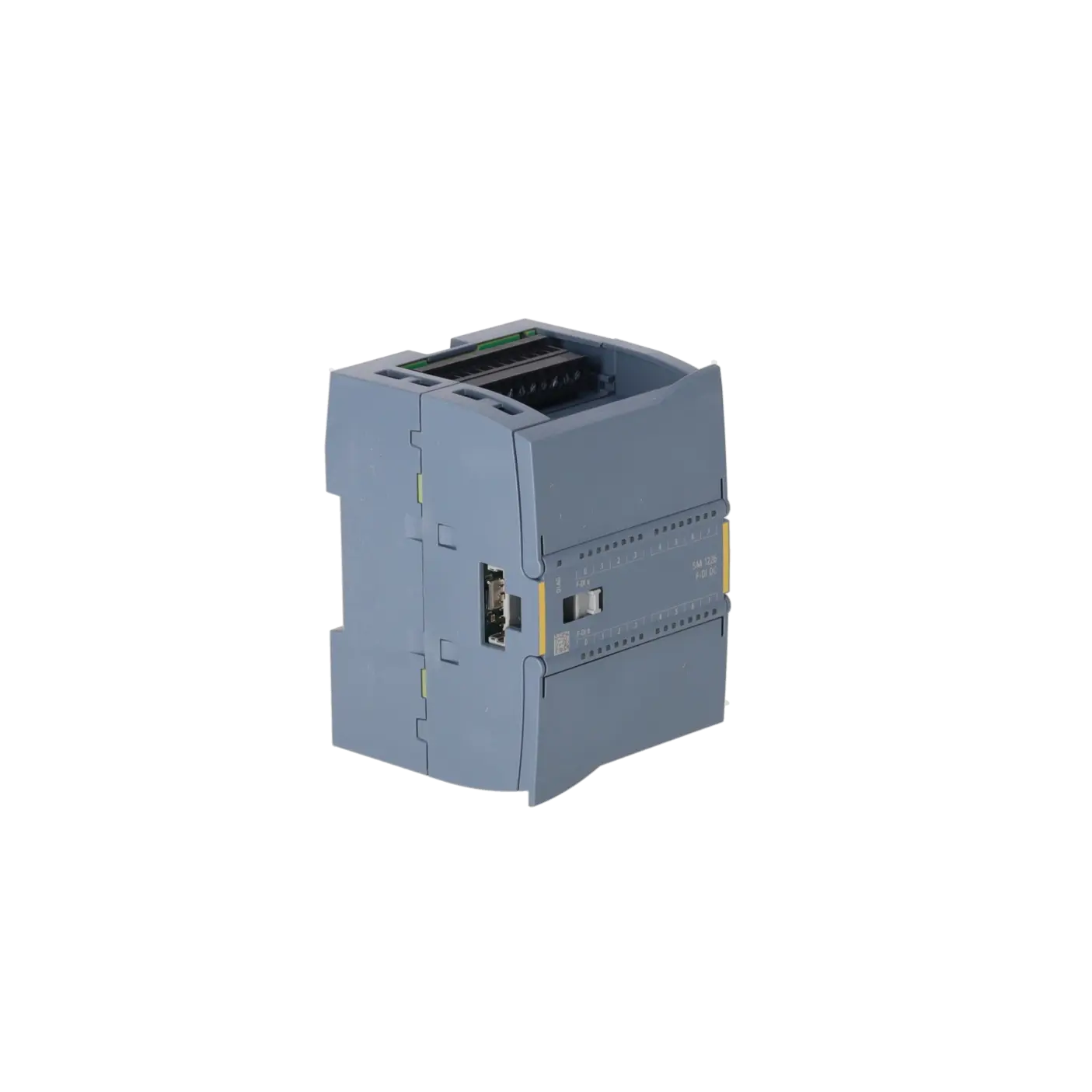 SIEMENS 6ES7226-6BA32-0XB0, PLC Controls, Digital Input / Output Modules, K1027189, Image 8