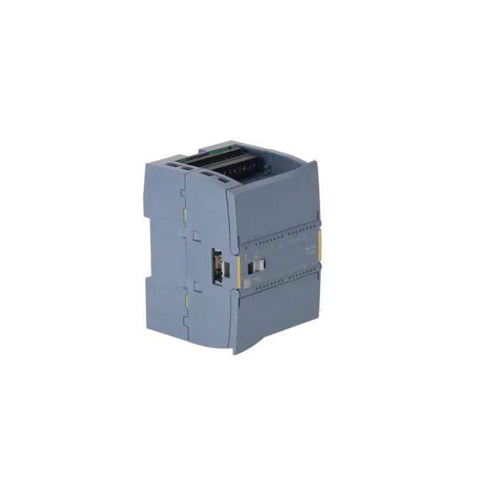 SIEMENS 6ES7226-6BA32-0XB0, PLC Controls, Digital Input / Output Modules, K1027189, Image 8