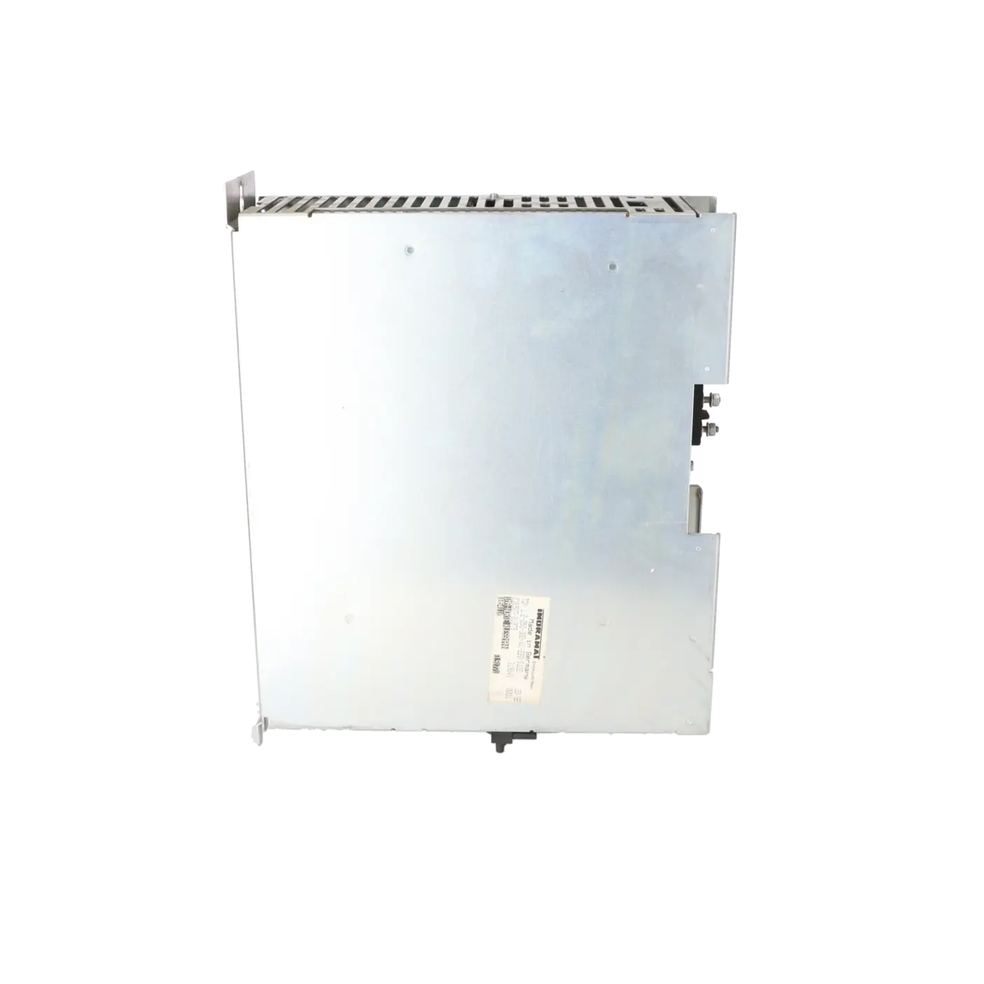 Indramat TDM1.2-050-300-W1-220/S102, Drive Technology, Inverter, K1084629, Image 7