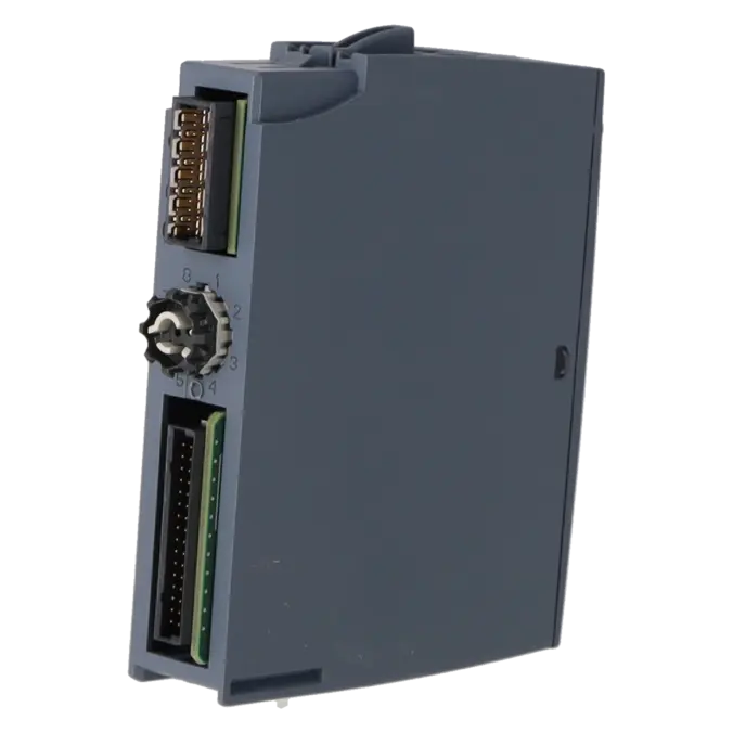 SIEMENS 6ES7134-6FB00-0BA1, Baugruppen, Analogein- / Analogausgaben, K1097171, Bild 6