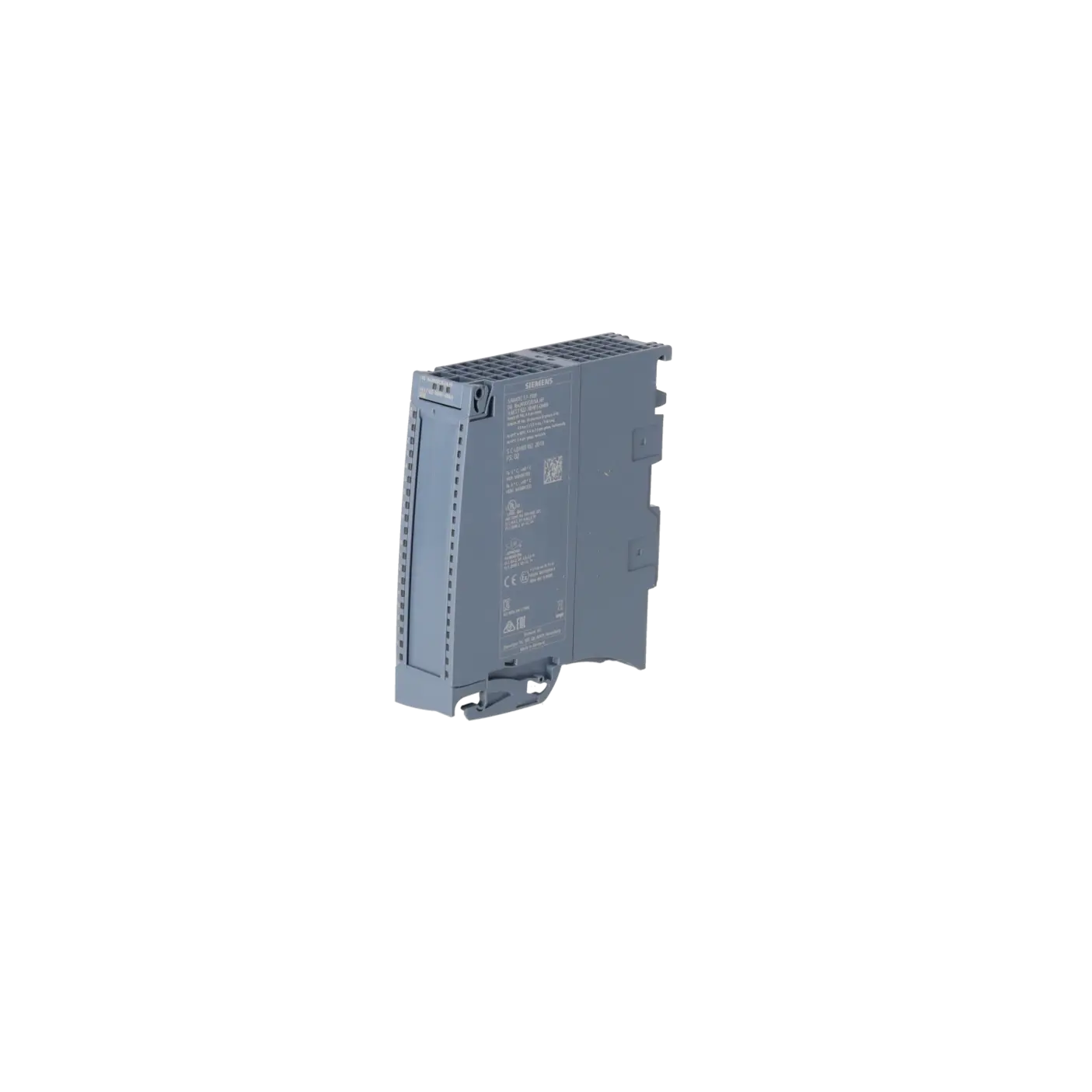 SIEMENS 6ES7522-1BH01-0AB0, Baugruppen, Digitalein- / Digitalausgaben, K1097218, Bild 2