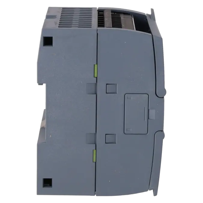 SIEMENS 6ES7212-1AF40-0XB0, Baugruppen, CPU / Zentralbaugruppen, K1138901, Bild 7