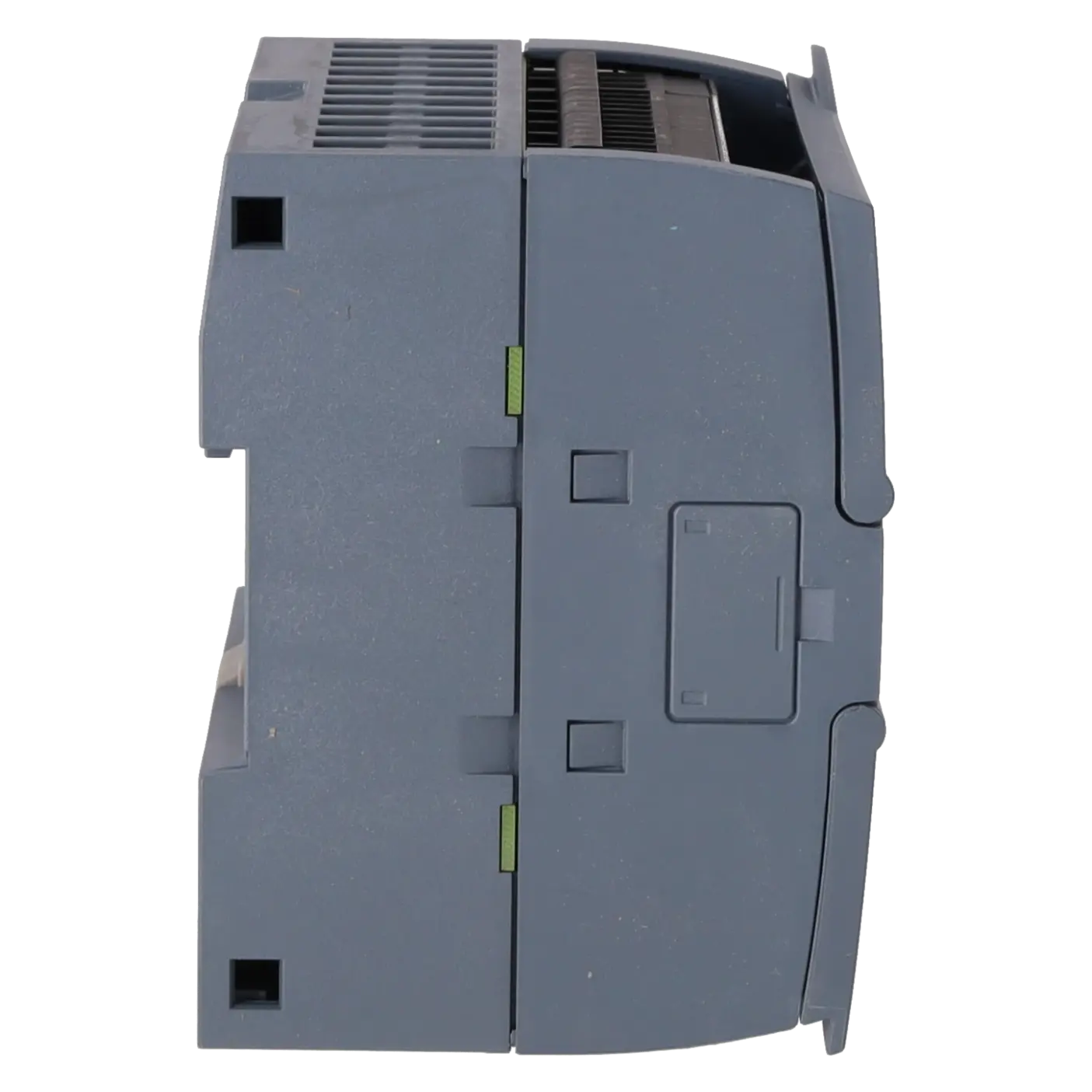 SIEMENS 6ES7212-1AF40-0XB0, Baugruppen, CPU / Zentralbaugruppen, K1138901, Bild 7
