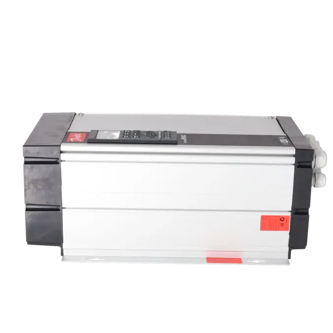 DANFOSS 175Z7050, Drive Technology, Frequency Converter, K1148543, Image 7