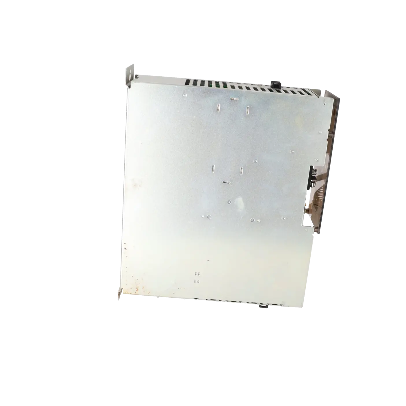 Indramat DDS02.1-F100-D, Antriebstechnik, Wechselrichter, K1149206, Bild 7