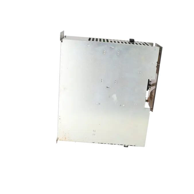 Indramat DDS02.1-F100-D, Antriebstechnik, Wechselrichter, K1149206, Bild 7