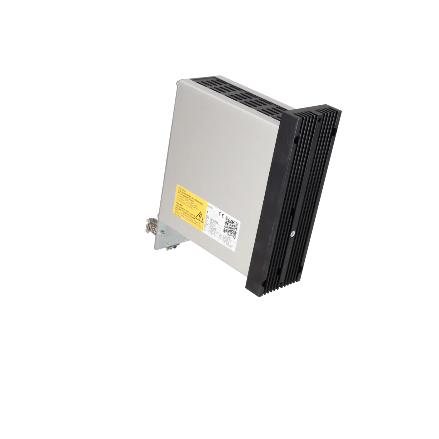 REO MFS268/6A/IP20, Antriebstechnik, Umrichter, K1153559, Bild 4