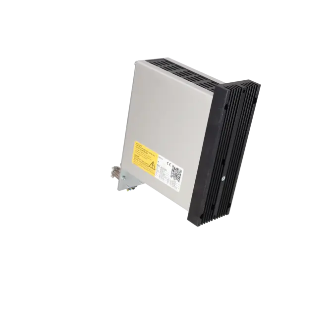 REO MFS268/6A/IP20, Antriebstechnik, Umrichter, K1153559, Bild 4