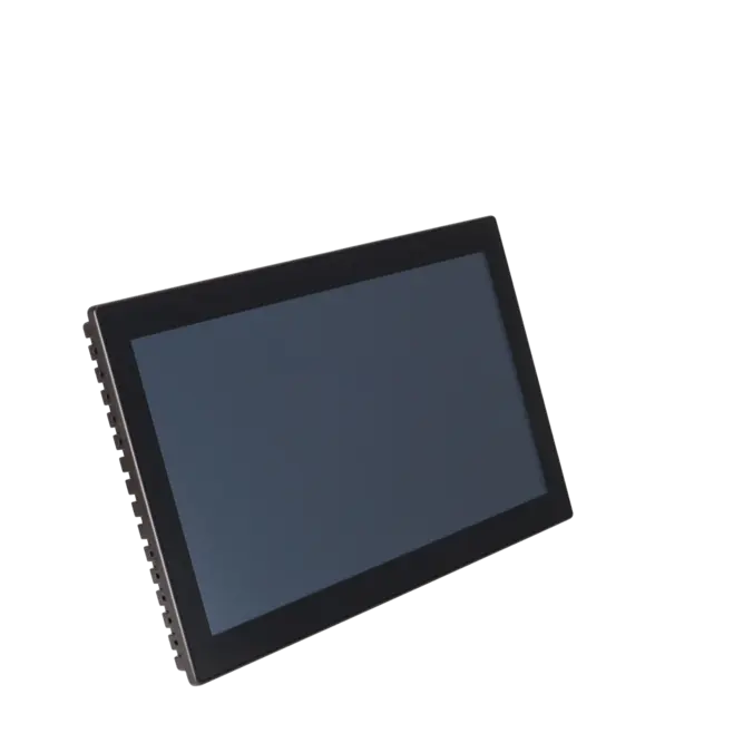 SIEMENS 6AV6646-1BA18-0NA0, HMI, Touch-Panels, K1161403, Bild 8