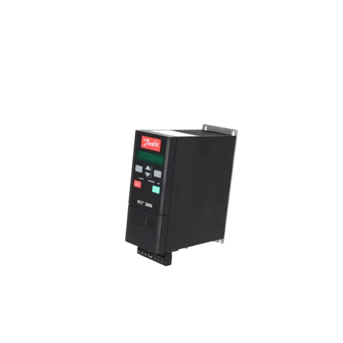 DANFOSS 178B8578, Drive Technology, Frequency Converter, K1172729, Image 2