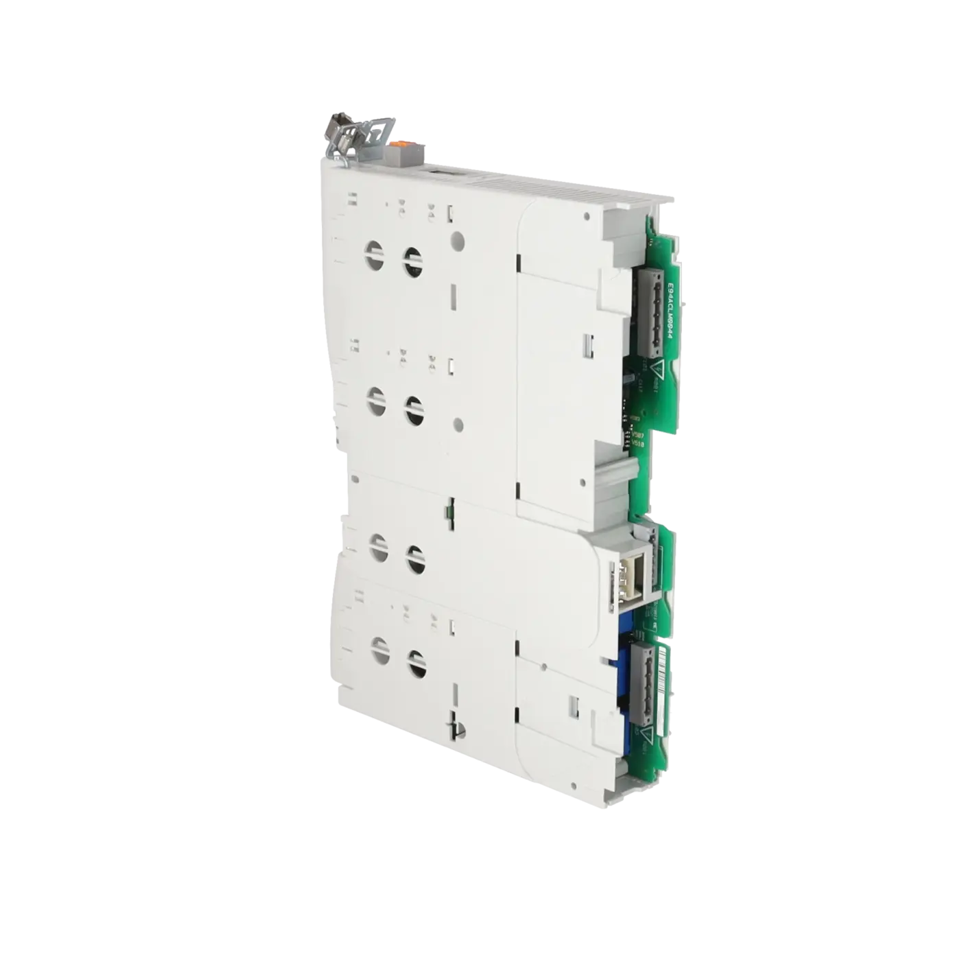 Lenze E94AMHE0044E22PMLF, Drive Technology, Inverter, K1269298, Image 4