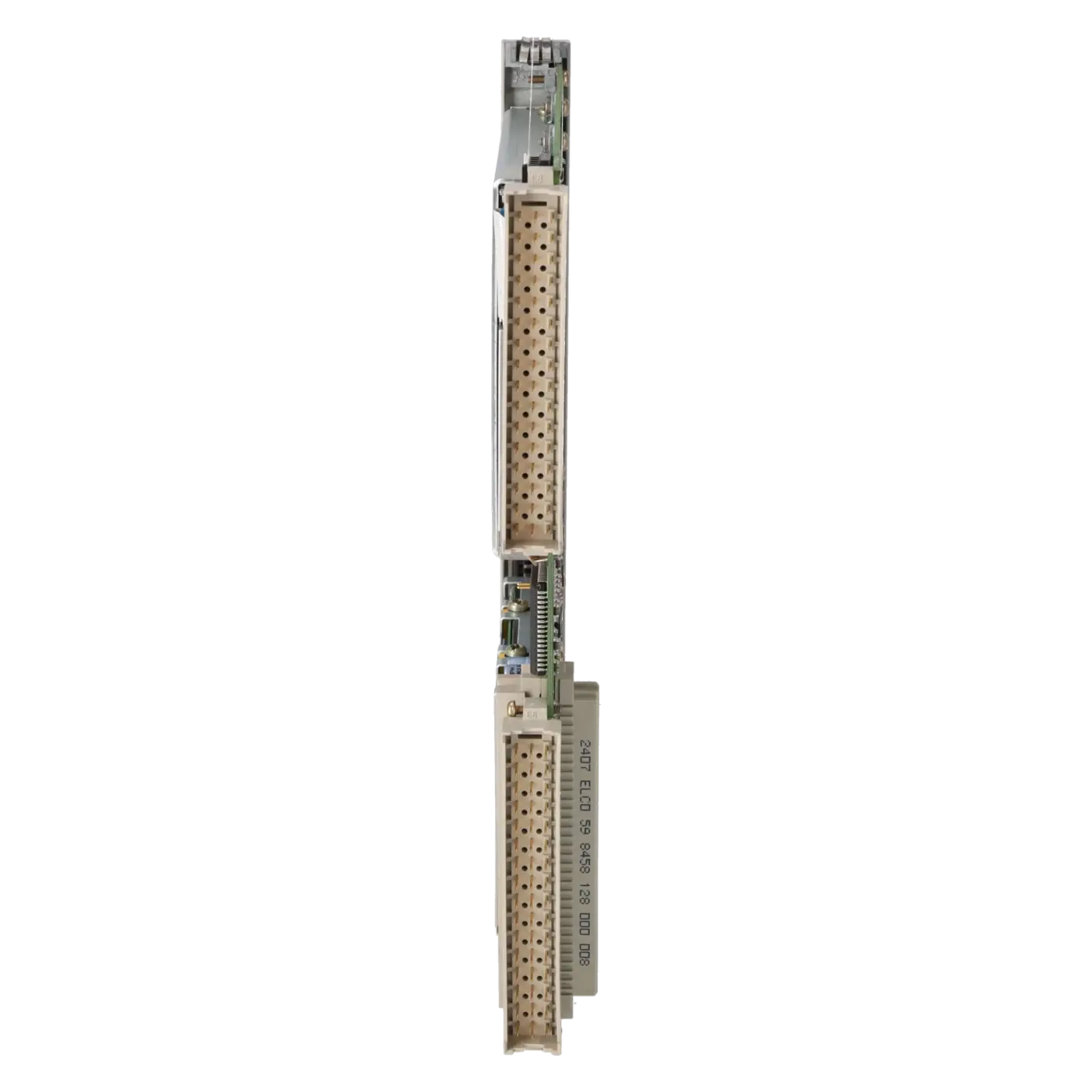 SIEMENS 6ES5581-4LA11, Baugruppen, Kommunikationsbaugruppen, K0001176, Bild 5