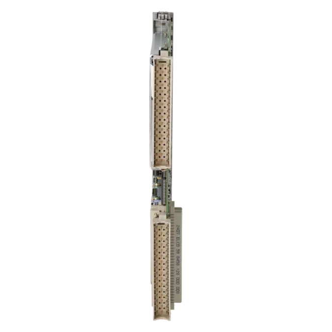 SIEMENS 6ES5581-4LA11, Baugruppen, Kommunikationsbaugruppen, K0001176, Bild 5